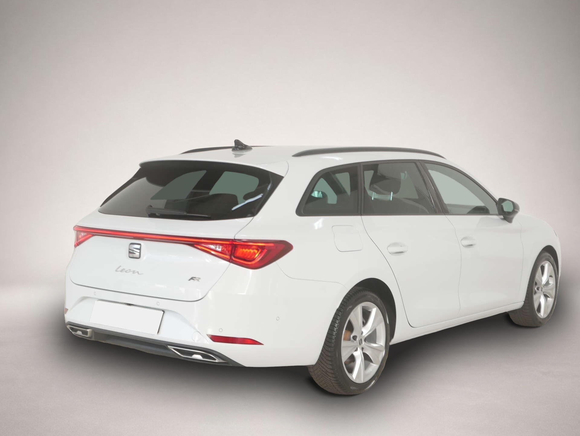 Bild 6 Seat Leon Sportstourer 1.5 eTSI FR