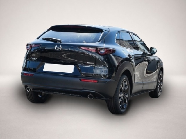 Bild 2 Mazda CX-30 2025 Homura 2.5L e-SKYACTIV-G 140PS 6GS FW