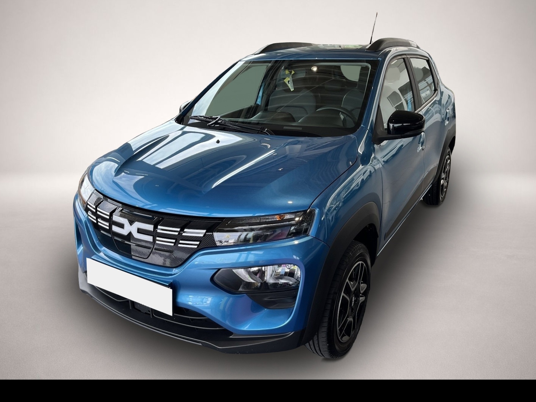 Fotografie Dacia Spring Essential