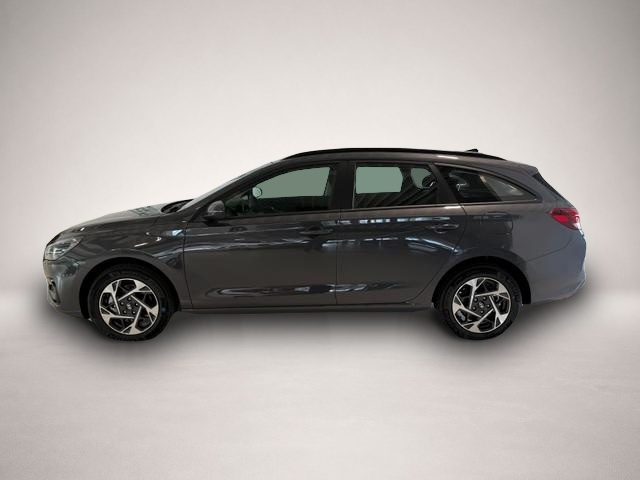 Bild 3 Hyundai i30 Go 1.5 DPI 71kW (97PS) Radio, DAB, Android Au...