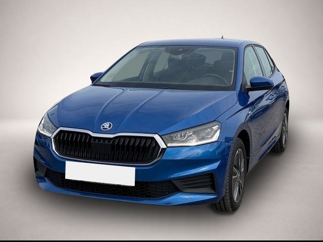 Fotografie Skoda Fabia 1.0 TSI Tour SHZ.,PDC v+h,LM16