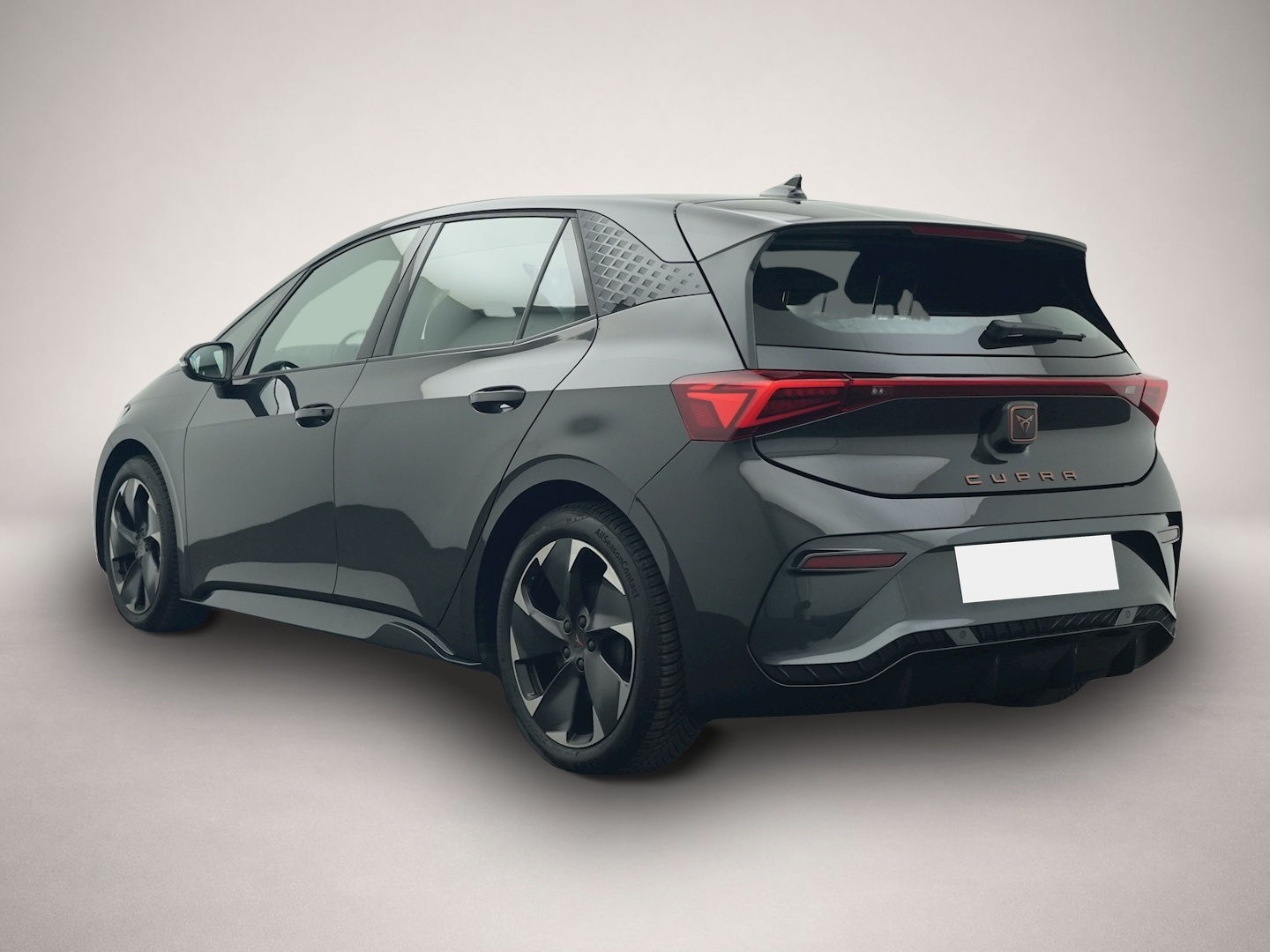 Bild 3 Cupra Born NAVI KAMERA LED ACC