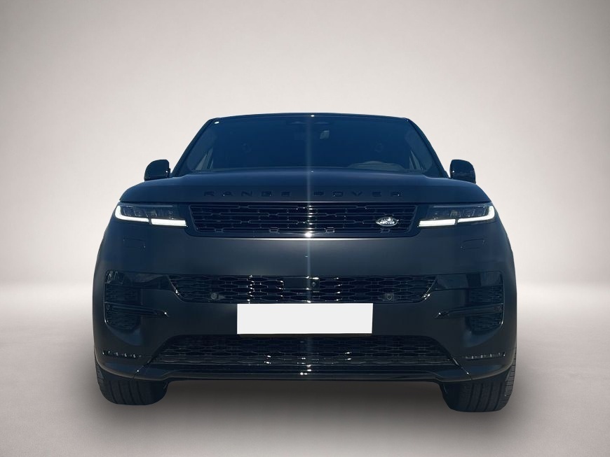 Bild 8 Land Rover Range Rover Sport D350 Autobiography