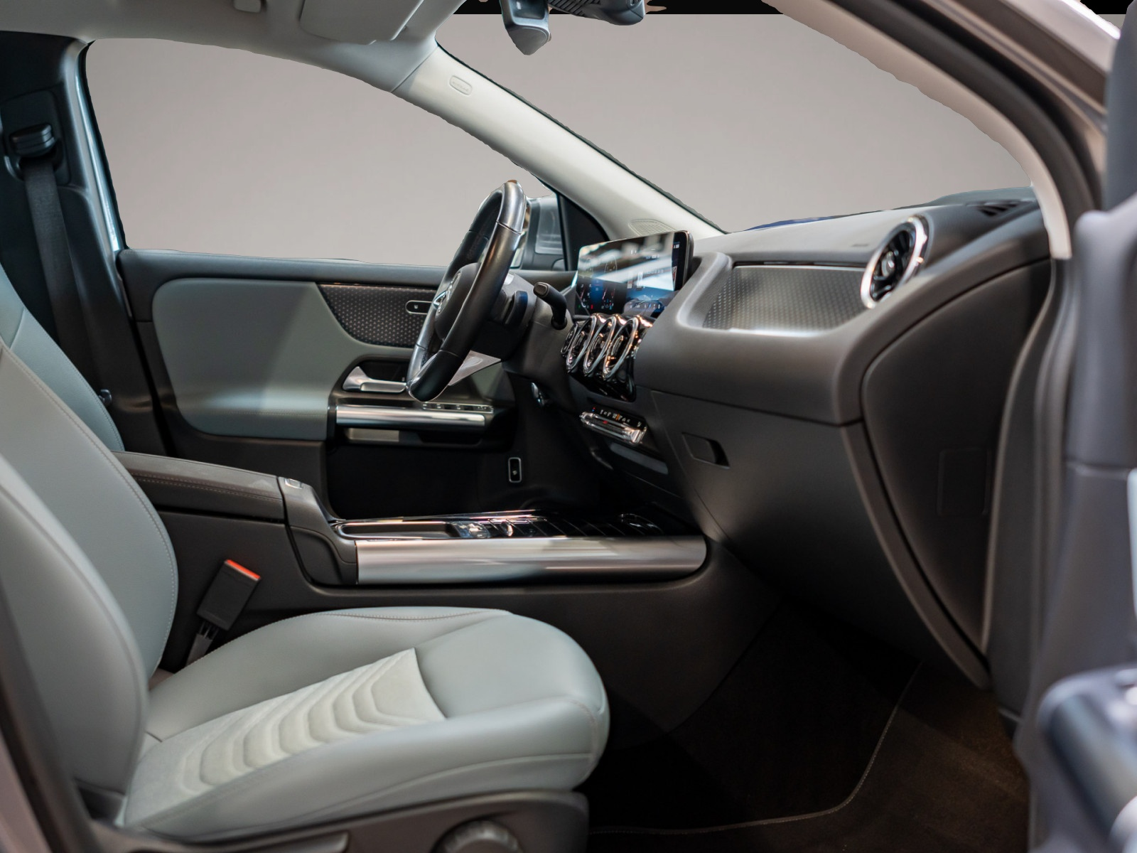 Bild 2 Mercedes-Benz GLA 220