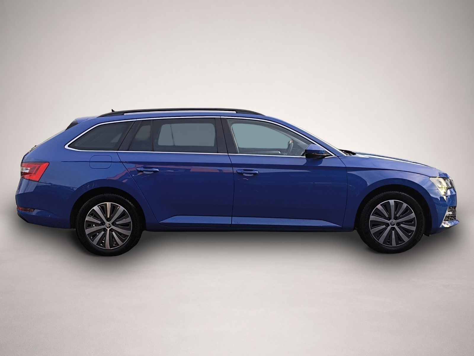 Bild 8 Skoda Superb Combi 1.4 electric/TSI Ambition iV NAVI S