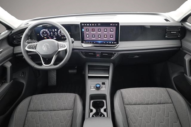 Volkswagen Tiguan 1.5 eTSI 110 kW Life Tiguan 1.5 eTSI DSG Life, . - Thumbnail 3