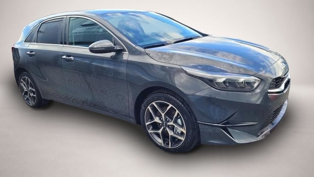 Bild 2 Kia cee'd / Ceed Gold Ceed 1.5 AT*LED*Navi*Shzg*Lhzg*PDC*Cam*17Z.