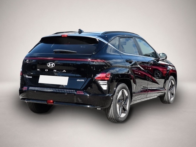 Bild 2 Hyundai KONA Prime 65 kWh Technik-Paket Glas-Schiebdach