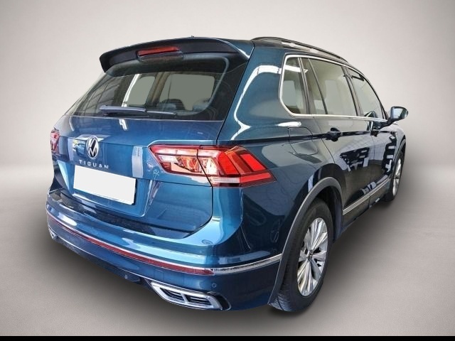 Bild 2 Volkswagen Tiguan 1.5 eTSI DSG R-Line *AHK*LED*Navi*