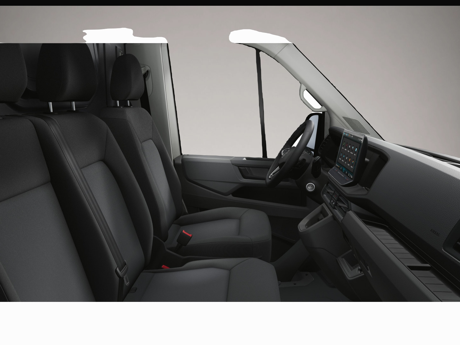 Bild 3 Volkswagen Crafter