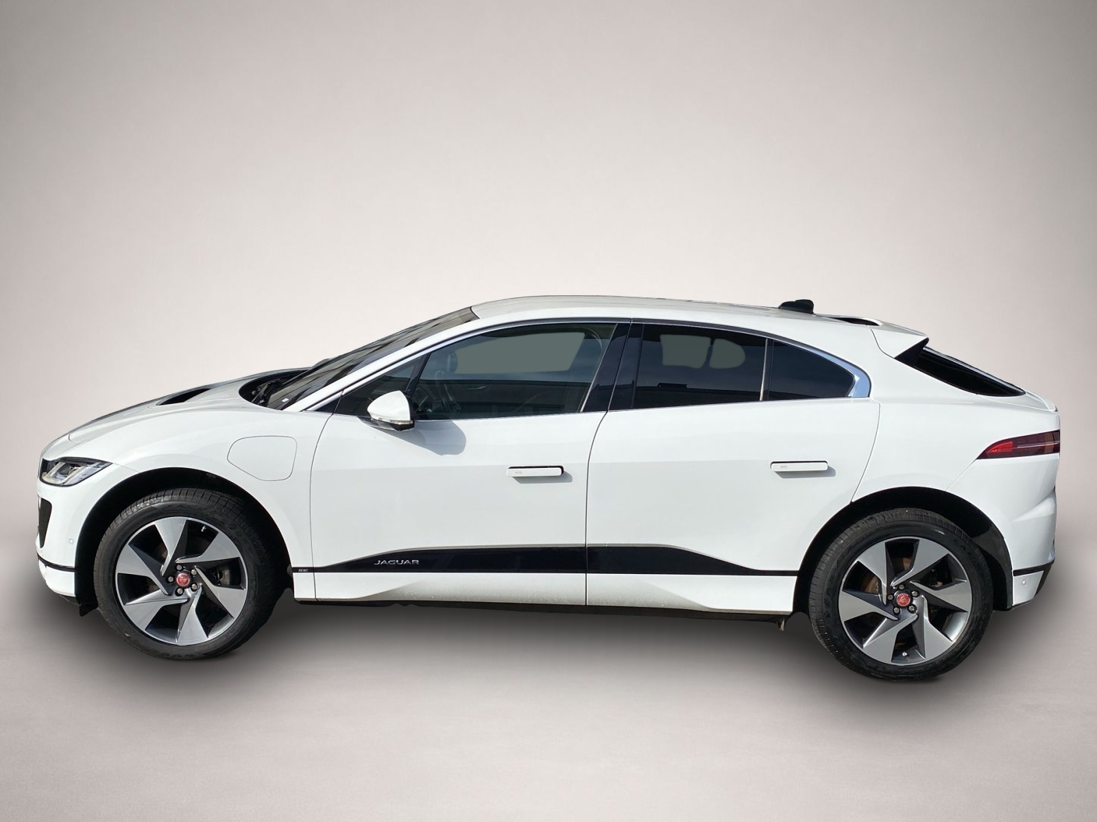 Bild 2 Jaguar I-PACE EV320 SE FLA HUD ParkAss. SpurW SpurH