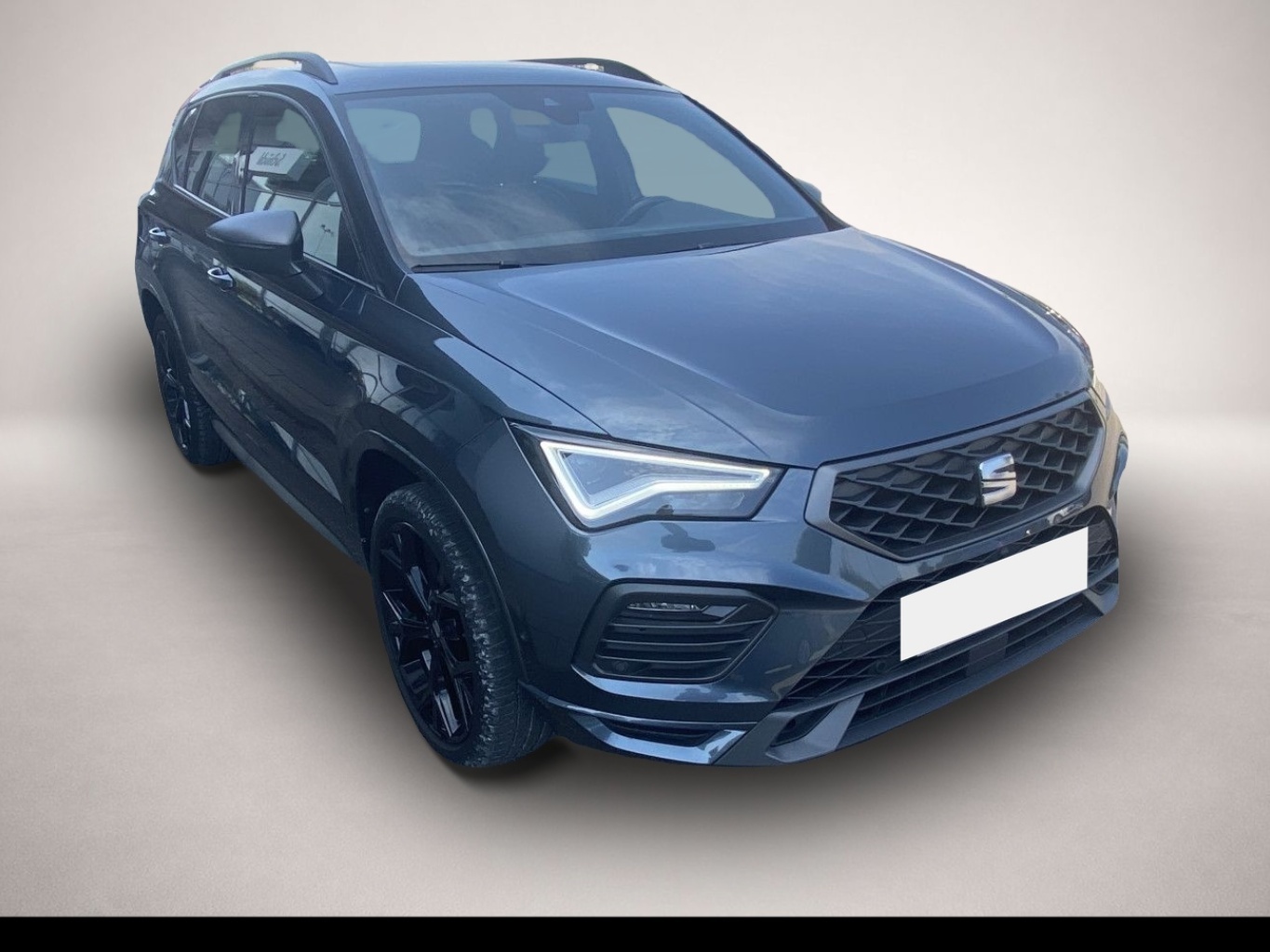 Bild 6 Seat Ateca 1.5 TSI DSG FR-LINE AHK+PANORAMA+STANDHZG+