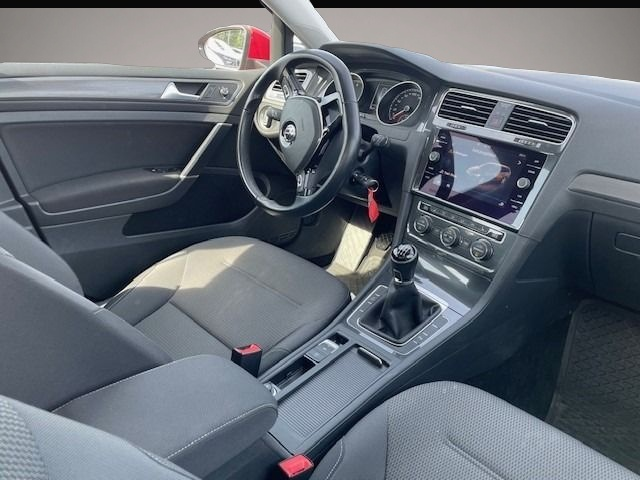 Bild 5 Volkswagen Golf 7 Variant 1.5TGI ACC/ALU/SITZHZ/CLIMATR