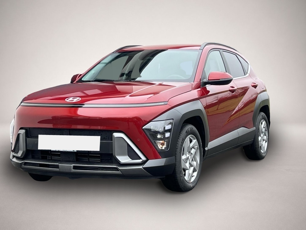 Fotografie 1 des Hyundai KONA Smart Technologie 1,0 T-GDI 85KW MJ27