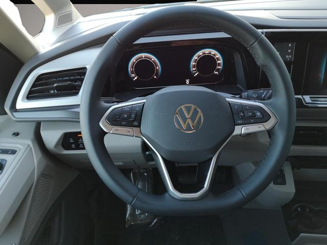 Bild 4 Volkswagen T7 California Beach T7 2.0TDI DSG California Beach.