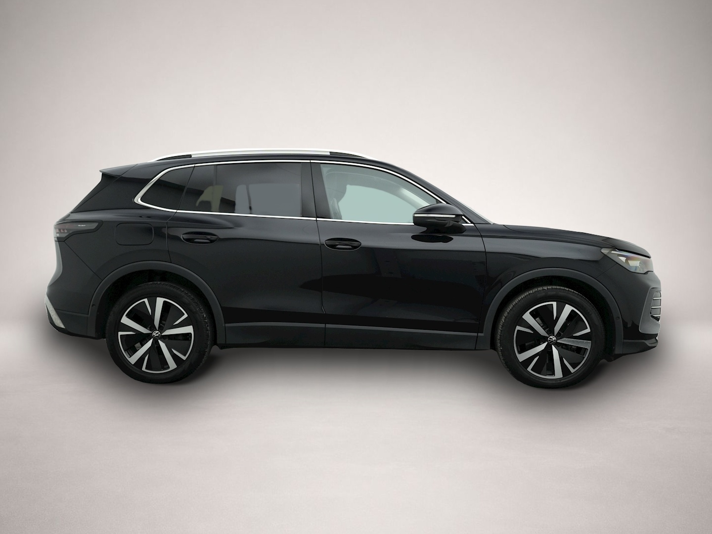 Bild 6 Volkswagen Tiguan 2.0 TDI DSG Elegance AHK PANO NAVI ALU19