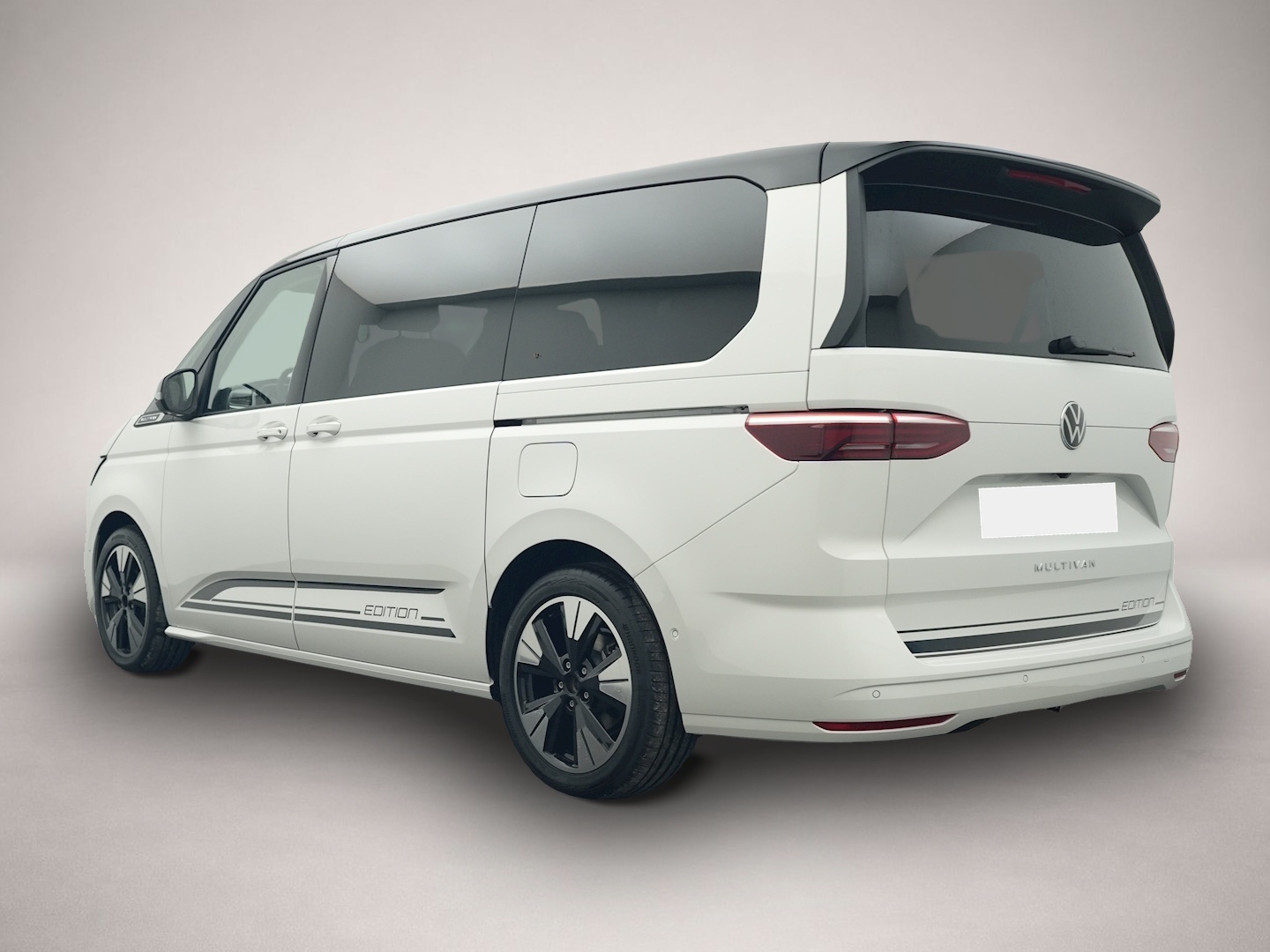 Bild 3 Volkswagen T7 Multivan Edition LÜ TDI Standh AGR Soundsyste
