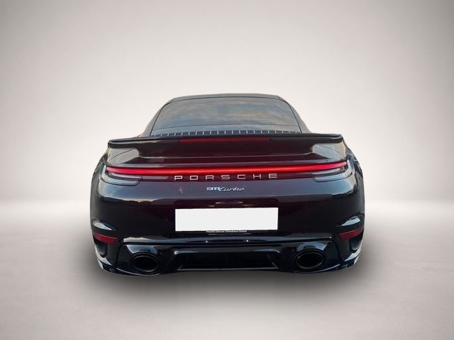 Bild 5 Porsche 911 Turbo LIV/Matrix/Allrad/Sp.Desig-Paket, Connect.