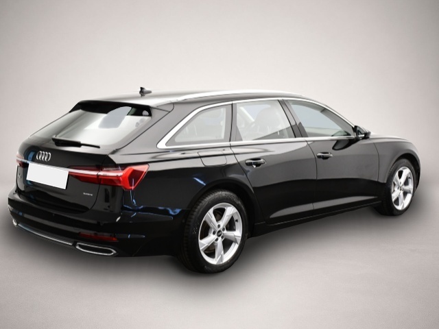 Bild 2 Audi quattro A6 Avant 40TDI quattro S tronic sport STANDHZ/AH