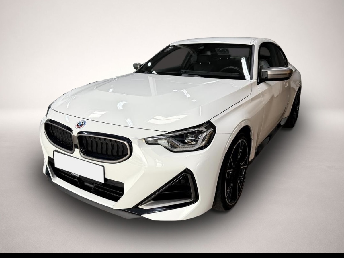Bild M240i BMW