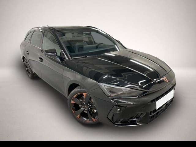 Bild Leon Cupra