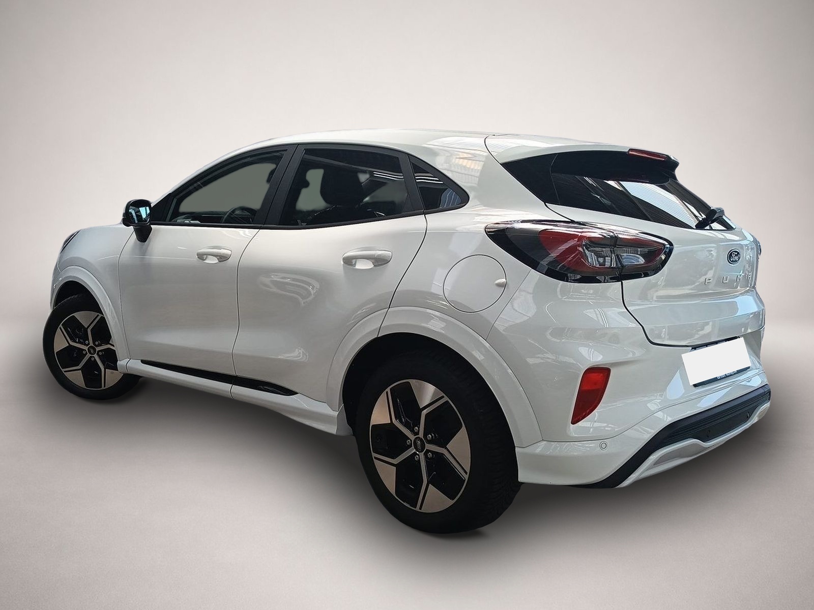 Bild 4 Ford Puma Gen-E 124 kW Premium FWD