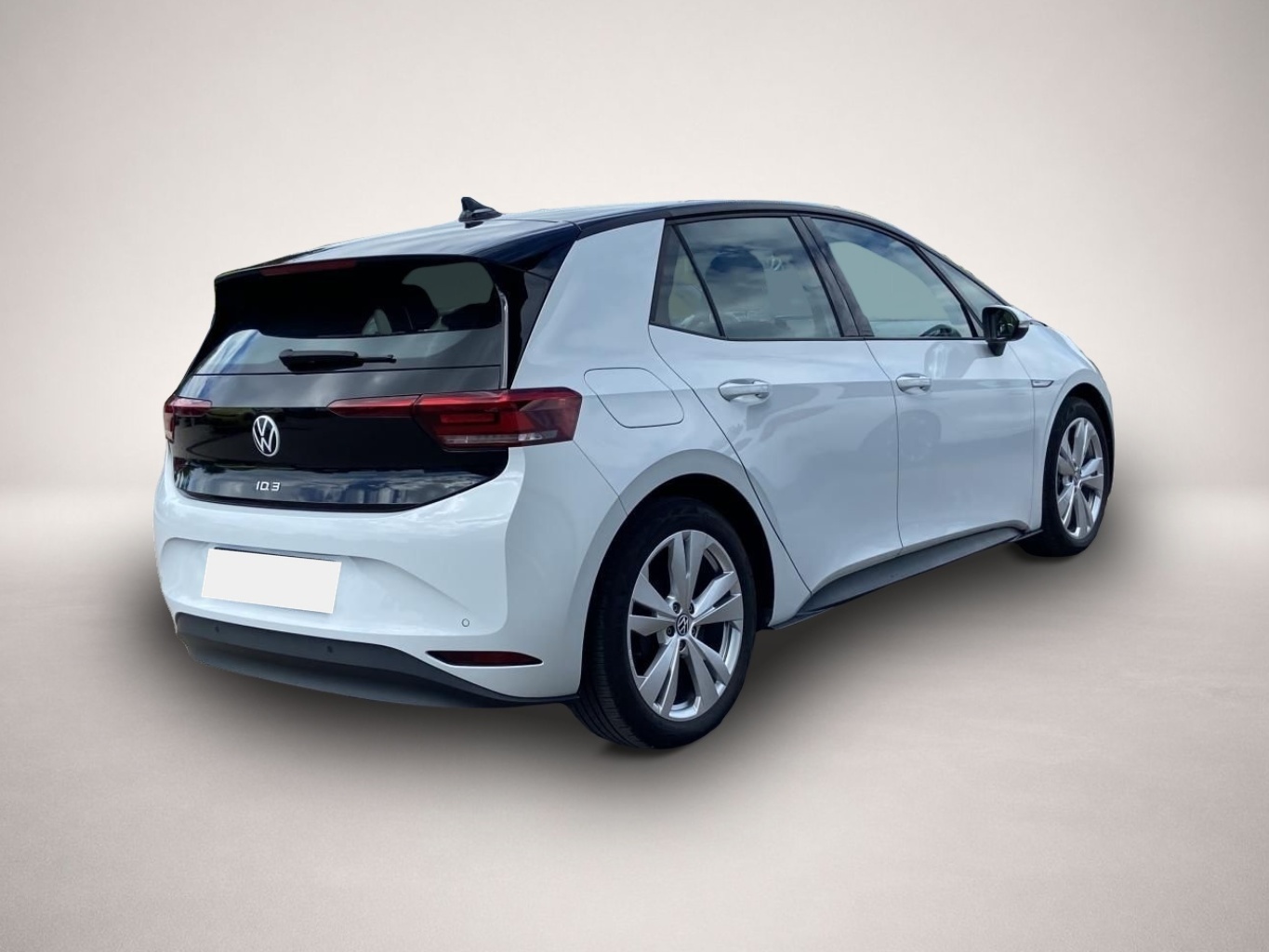 Fotografie 5 des Volkswagen ID.3 PRO PERFORMANCE WÄRMEPUMPE+APP-CONNECT+NAV