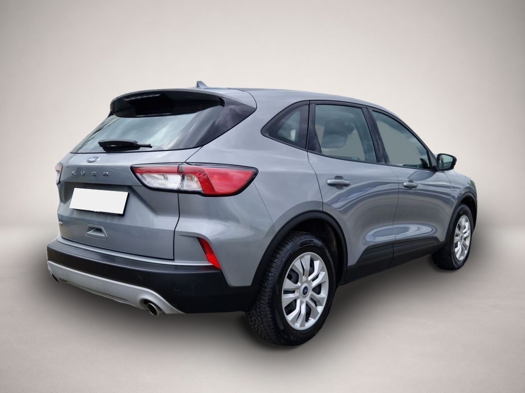 Bild 2 Ford Kuga 2.0 EcoBlue Aut. 4x4 COOL&CONNECT