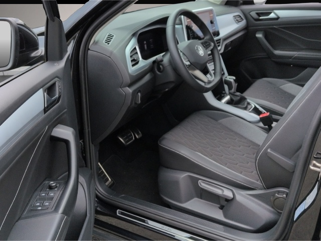 Bild 4 Volkswagen T-Roc GOAL TDI*DSG AHK LED+ ACC R-Kam Navi SHZ