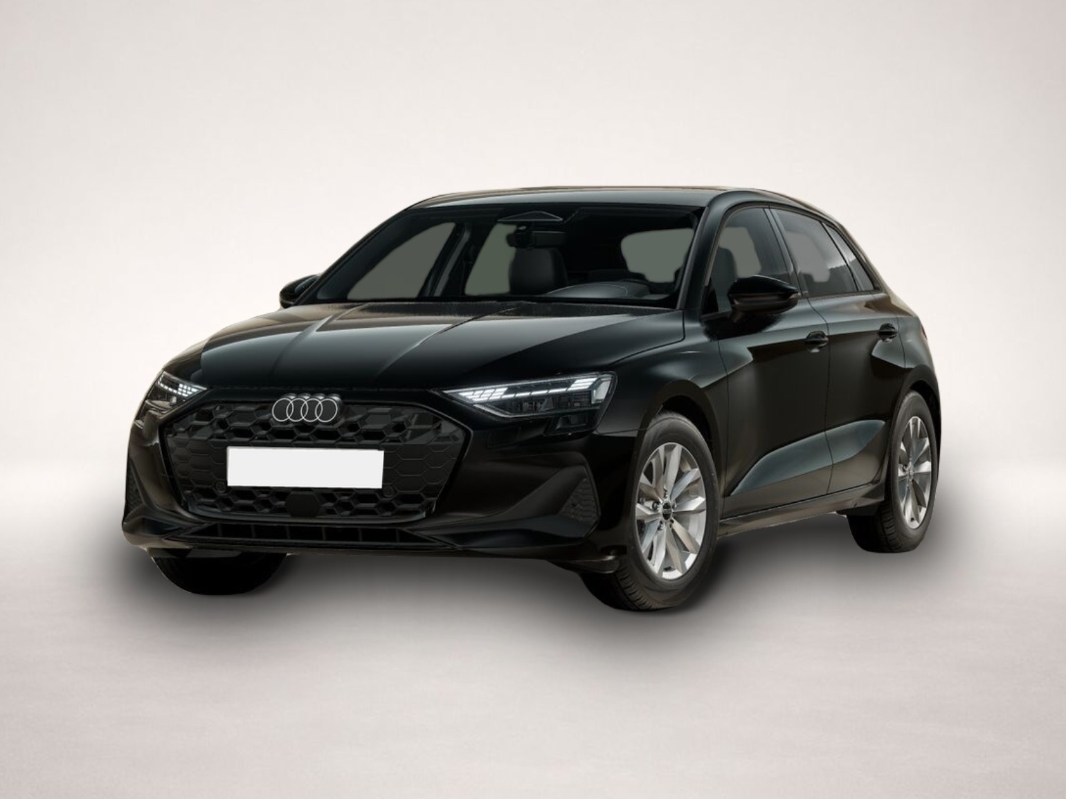 Fotografie 1 des Audi A3 1.5 TFSI S-tronic