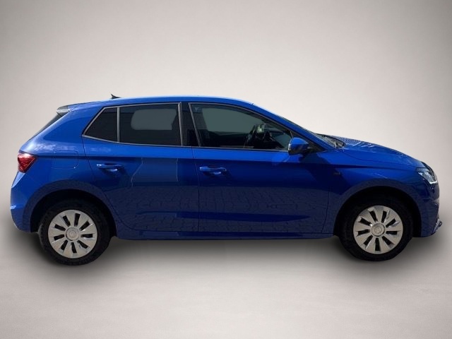 Bild 6 Skoda Fabia 1.0 TSI Tour