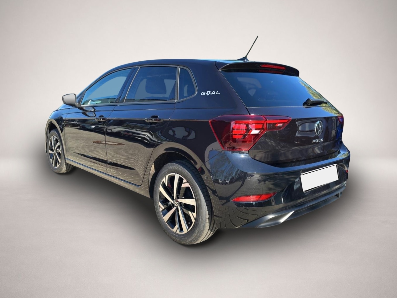 Fotografie 4 des Volkswagen Polo 1.0 TSI Goal KAMERA NAVI ACC SHZ ALU PDC