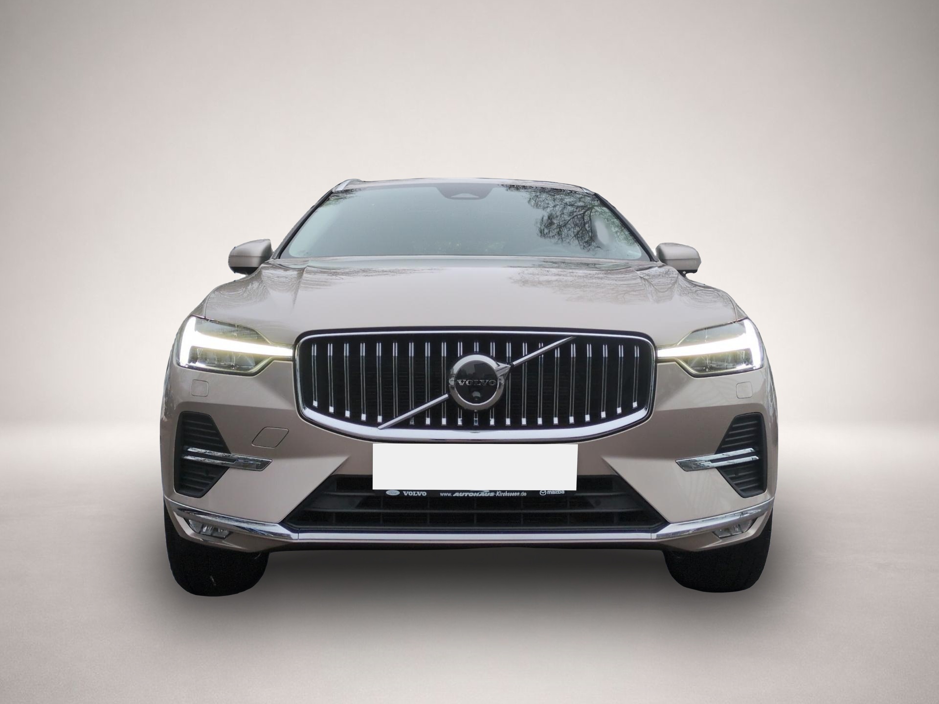 Bild 5 Volvo XC60 B5 (Diesel) Ultimate Bright AWD Automatik L