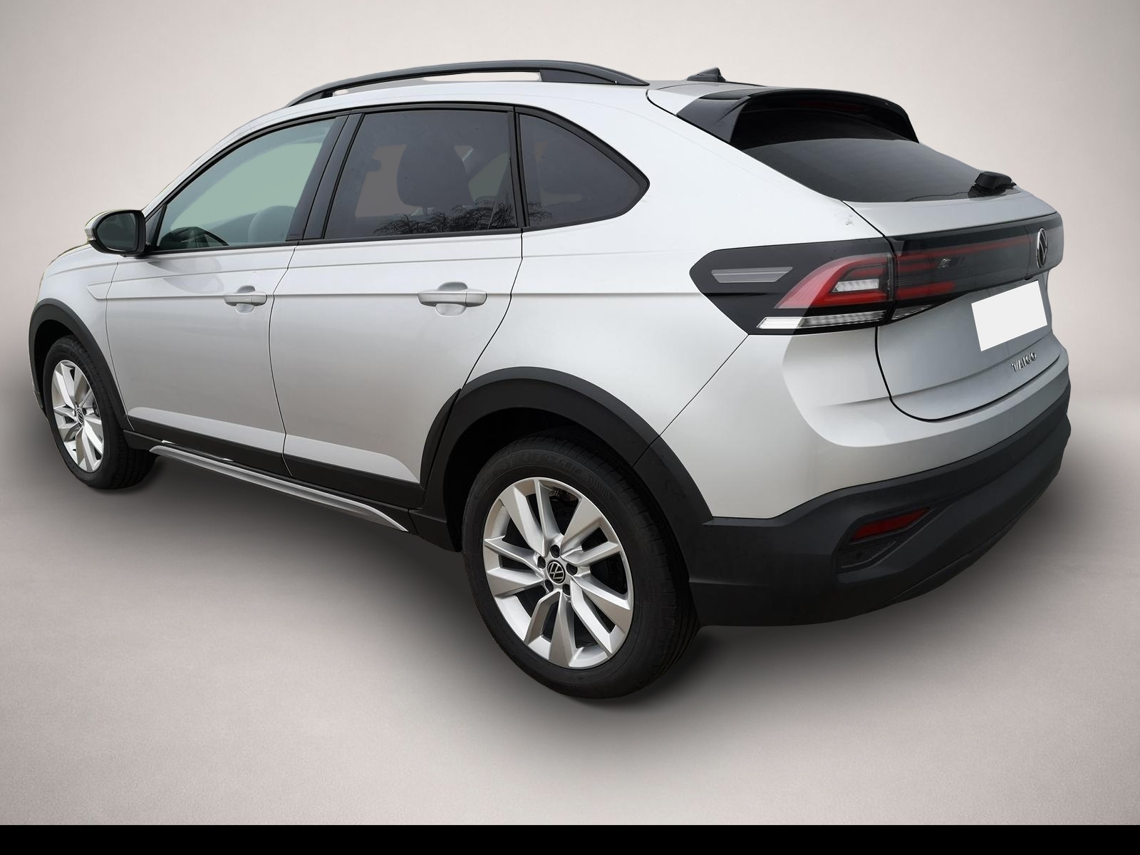 Fotografie des Volkswagen Taigo 1.0 TSI Life 17
