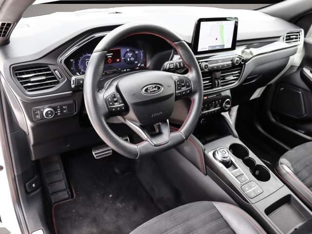 Bild 3 Ford Kuga ST-Line X PHEV LED adapt. el Sitze el. Heck