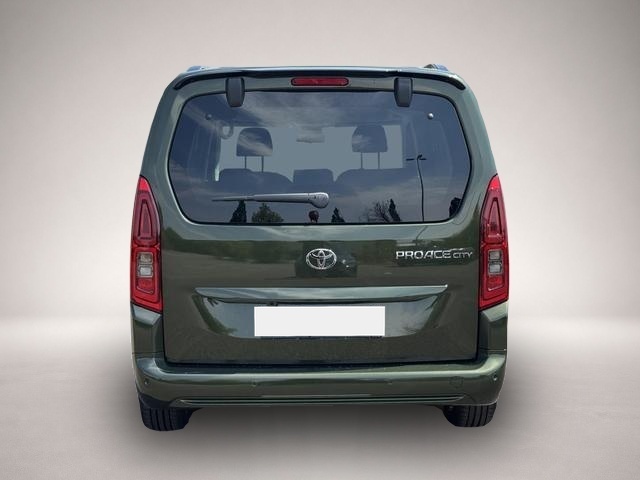Bild 2 Toyota PROACE City Verso 1,5 D-4D Family L2 7 Sitzer 2.