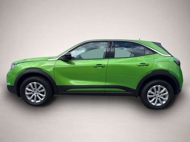 Bild 2 Opel Mokka Enjoy