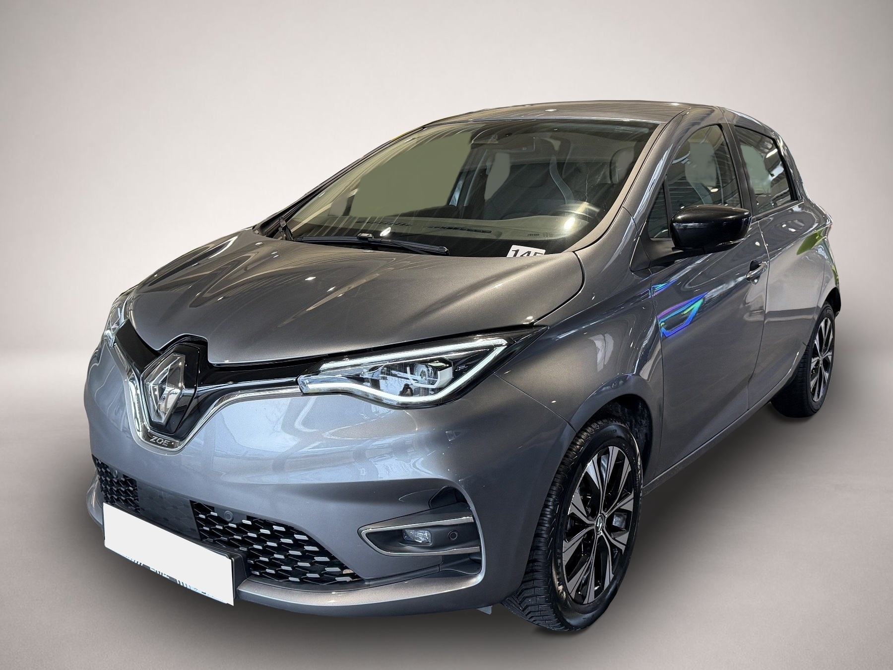 Bild 1 Renault ZOE Evolution EV50 135hp