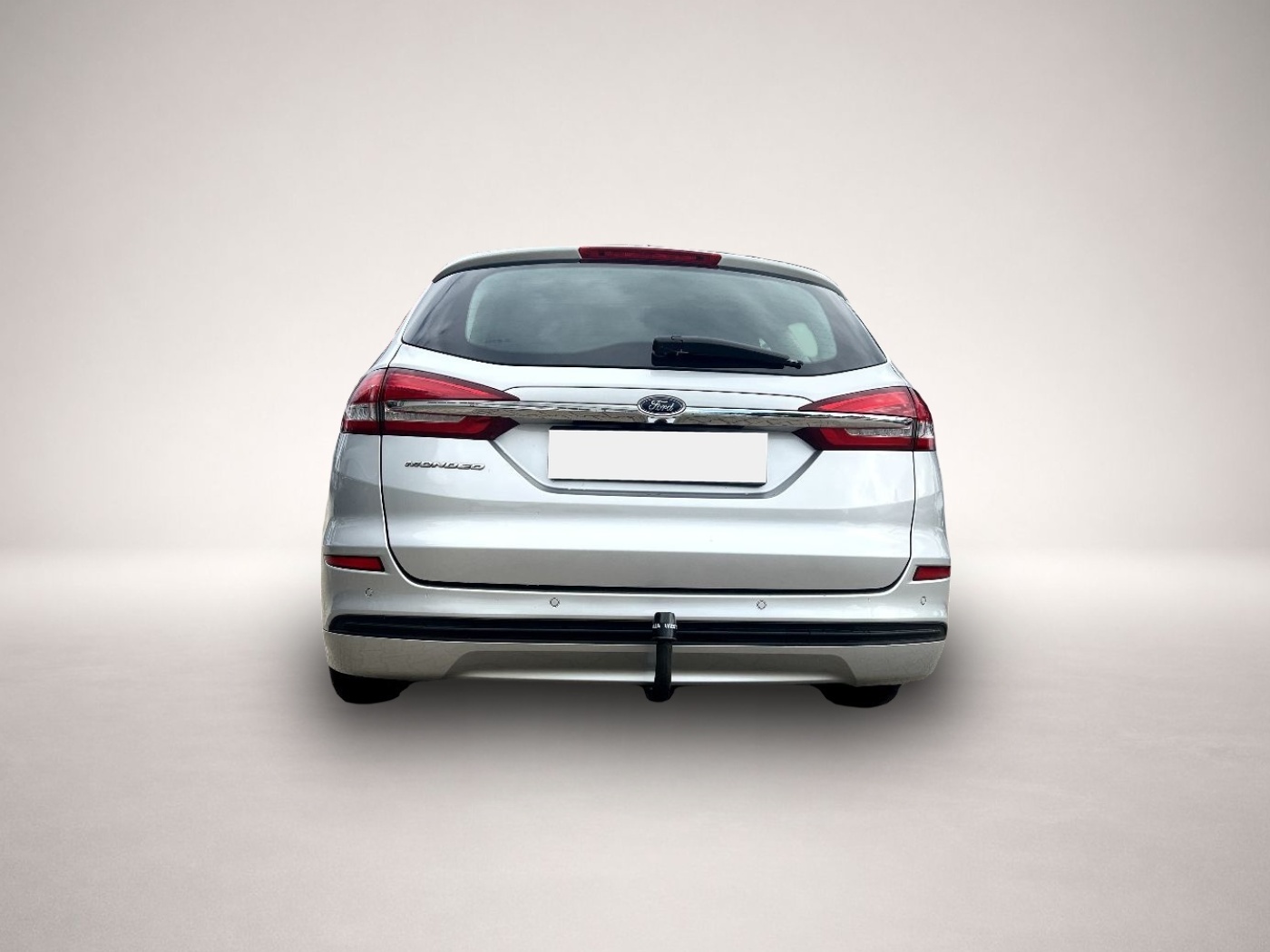 Bild 3 Ford Mondeo Turnier 2.0 EcoBlue Business Edition *AHK