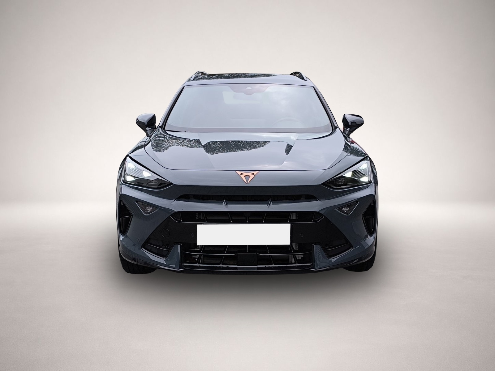 Bild 2 Cupra Formentor 1.5 eTSI DSG LED RFK PDC Facelift