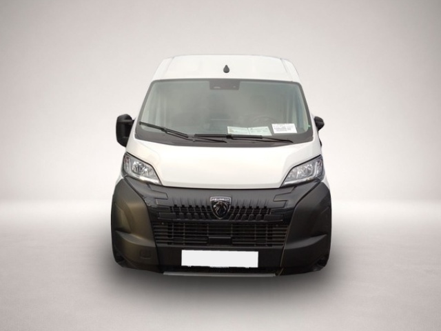 Fotografie Peugeot Other Boxer Kasten Hochraum 335 L2H2 BlueHDi 140 2.2 N