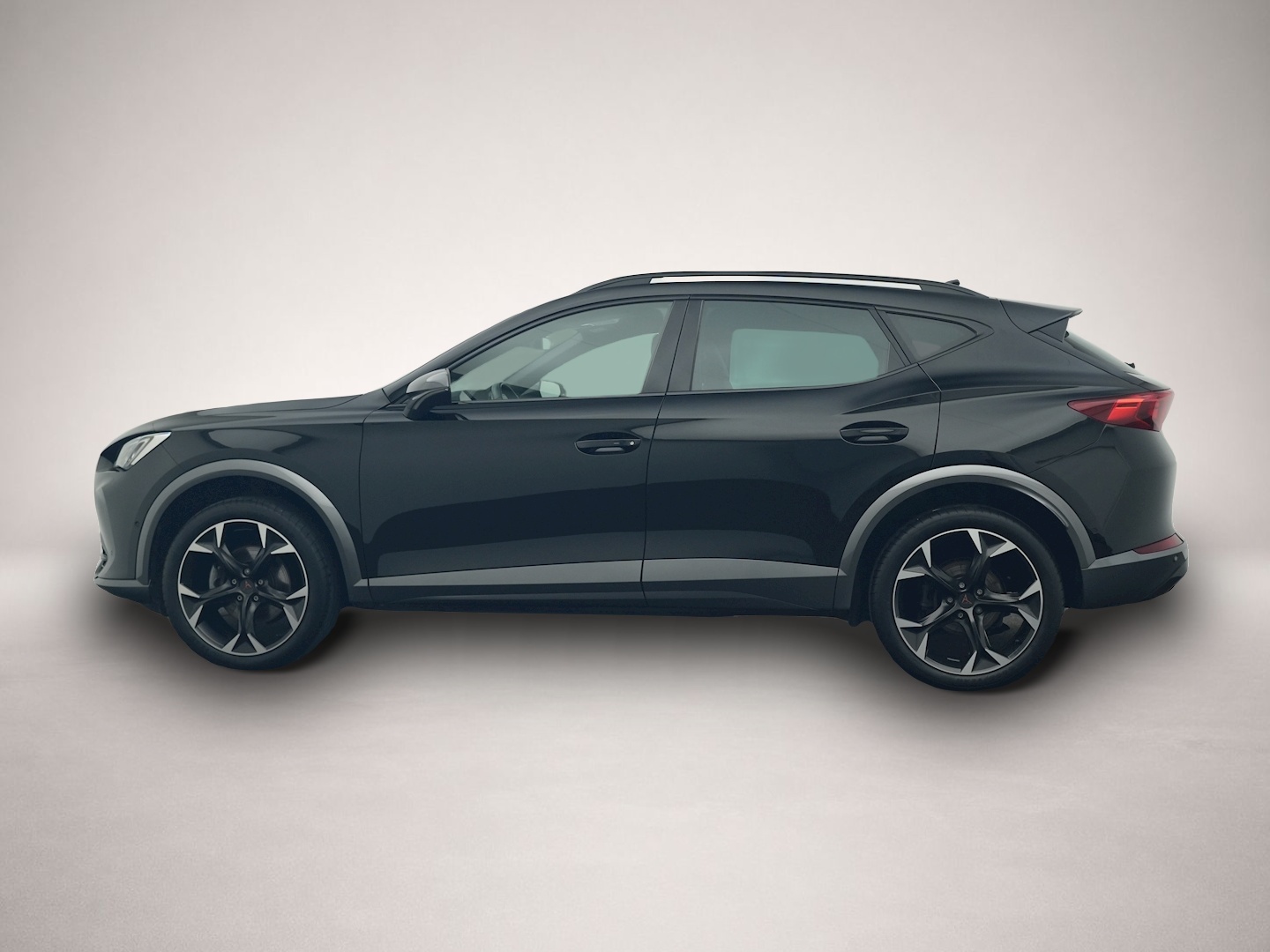 Bild 2 Cupra Formentor 1.5 TSI DSG KAMERA NAVI LED ACC ALU 19