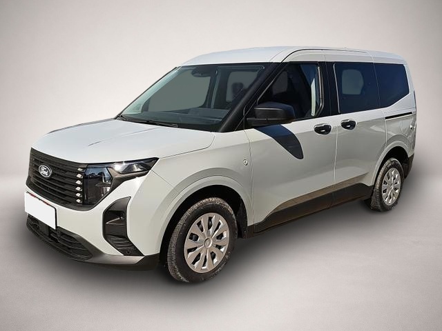 Fotografie 2 des Ford Tourneo Courier Trend Tourneo Courier 1.0 EB Trend 5JGar Kamera.