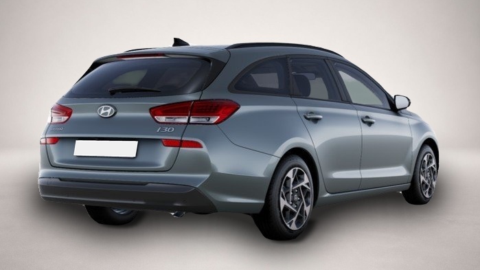 Bild 2 Hyundai i30 cw 1.6 T-GDI DCT Smart MY26