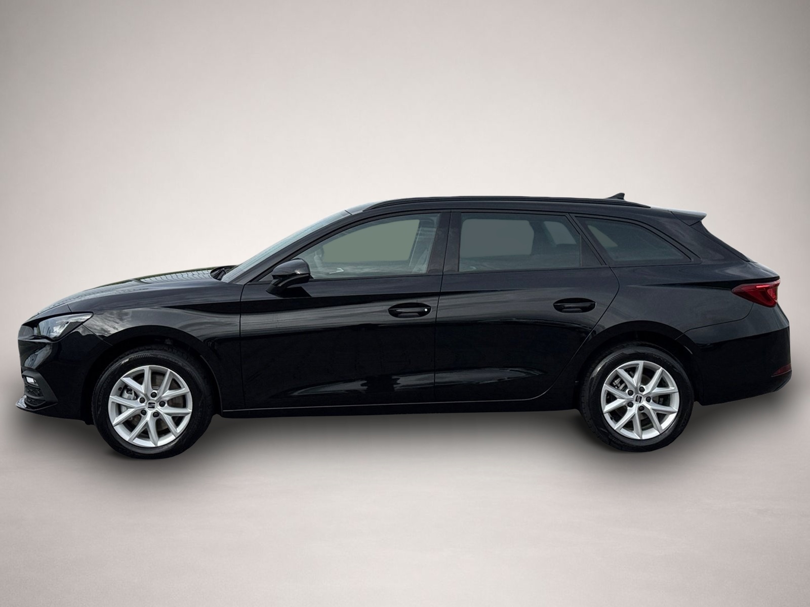 Fotografie des Seat Leon ST Style TDI DSG|AHK|NAVI|ACC|KAMERA|