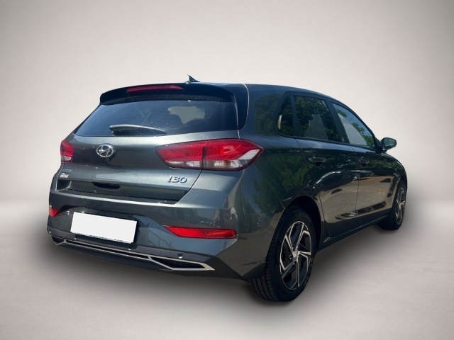 Bild 3 Hyundai i30 Edition 30 Apple CarPlay Android Auto Mehrzo