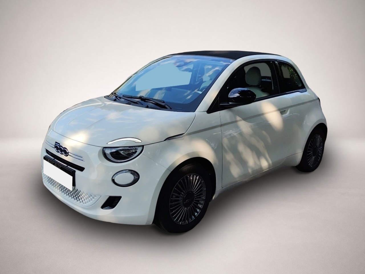 Bild 500C Fiat