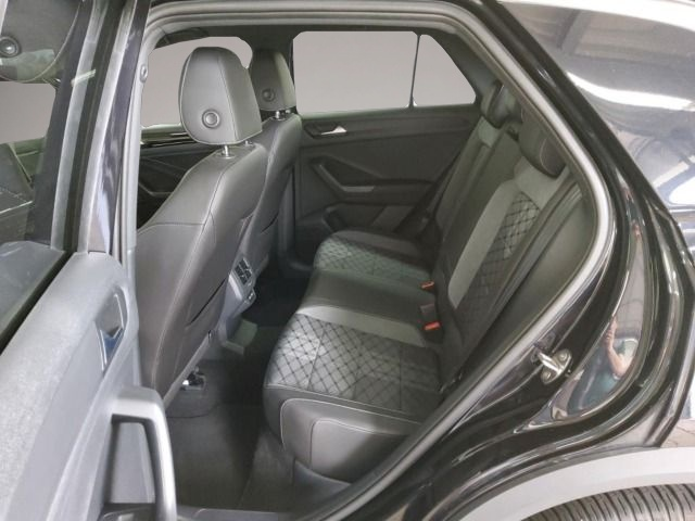Fotografie 6 des Volkswagen T-Roc 1.5 TSI R-Line*Navi*Dig.Cockpit
