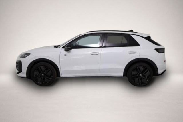 Fotografie 3 des Volkswagen T-Roc R-Line T-Roc (R-Line) 1.5 eTSI 110kW (150 PS) 7.