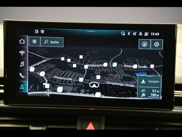 Fotografie 6 des Audi RS5 RS 5 Coupe 2.9 TFSI quattro tiptronic Matrix/B&O